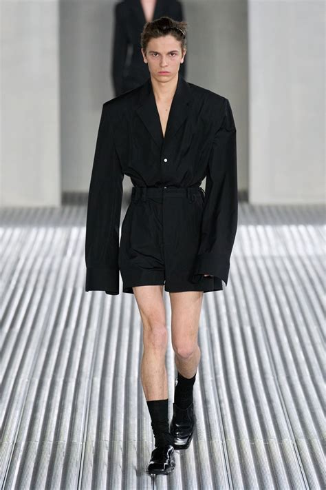 prada 2019 menswear|prada spring summer 2024 menswear.